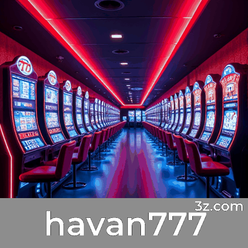 Experimente o havan777: Apostas Móveis Completas