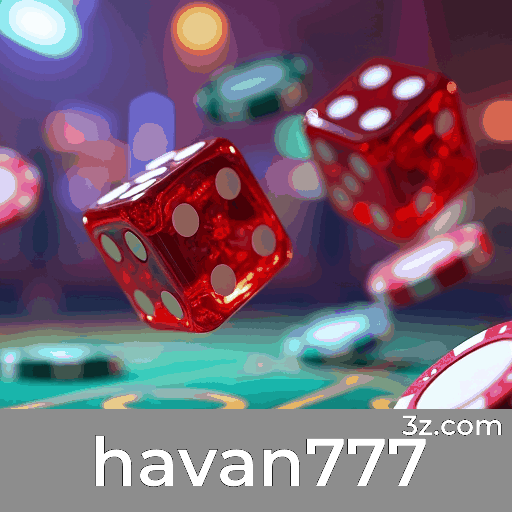 Desenvolvedoras e tecnologia de ponta no havan777