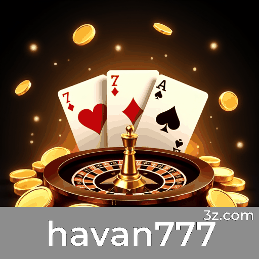 Diversão Infinita com Jogos de Qualidade no havan777