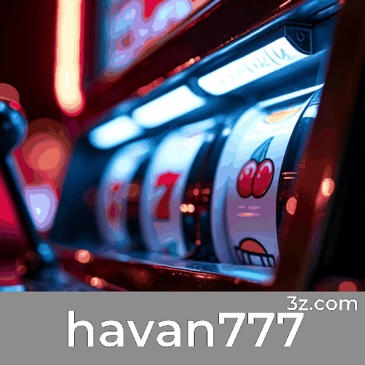 Desenvolvedoras e tecnologia de ponta no havan777