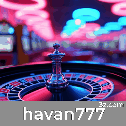 Mergulhe no Realismo Emocionante do Cassino havan777