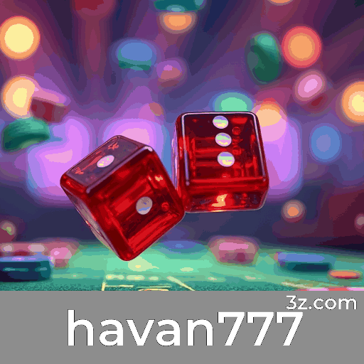Inovação Tecnológica da havan777: Onde a Excelência Encontra o Jogo