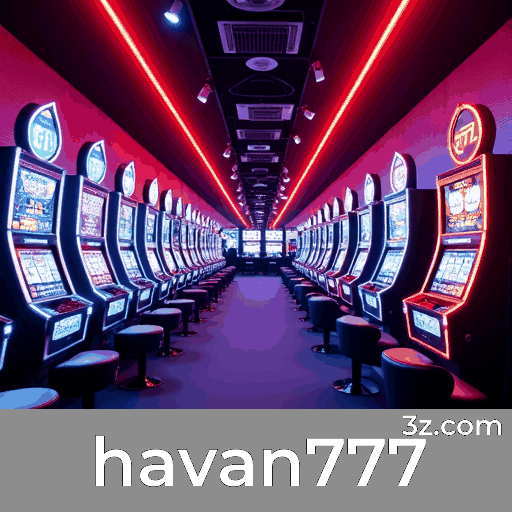 Havan777: Domine o Esporte com Análise e Estratégias