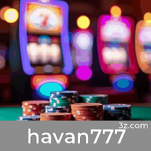 Desenvolvedoras e tecnologia de ponta no havan777