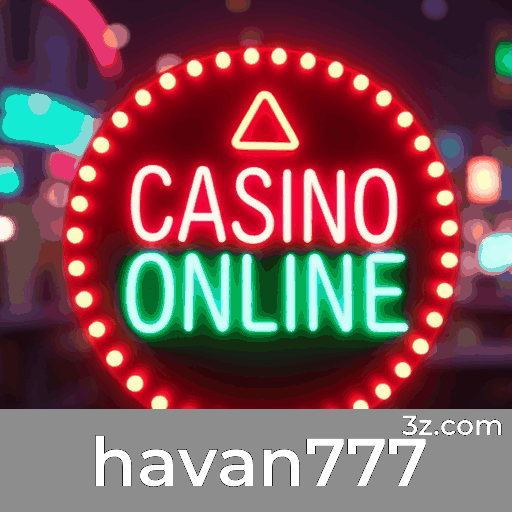 Mergulhe no Realismo Emocionante do Cassino havan777