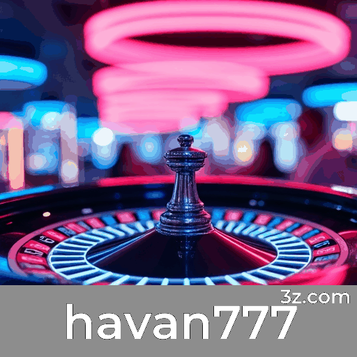 Havan777: Desbloqueie Prêmios Surpreendentes