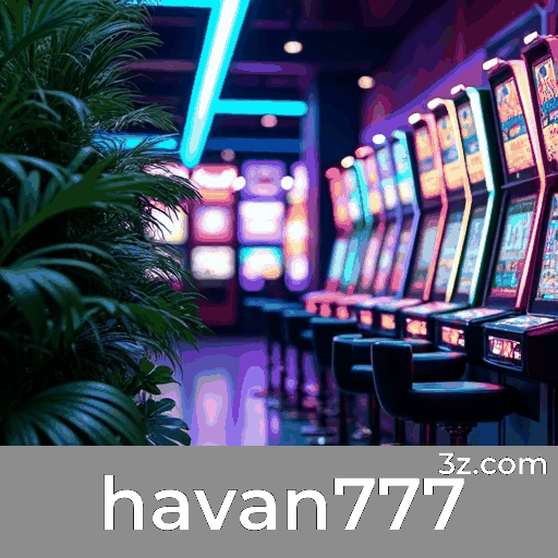 Experiência de Login Seguro no havan777 para Brasileiros