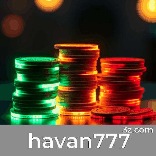 Mergulhe no Realismo Emocionante do Cassino havan777