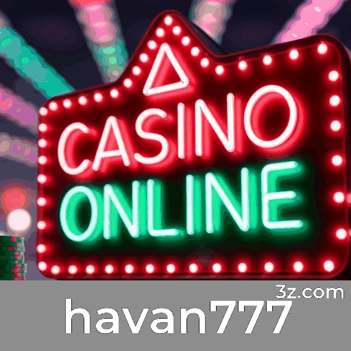 Inovação Tecnológica da havan777: Onde a Excelência Encontra o Jogo