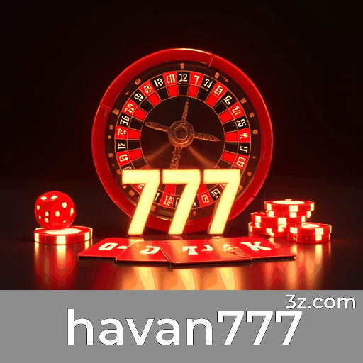Mergulhe no Realismo Emocionante do Cassino havan777