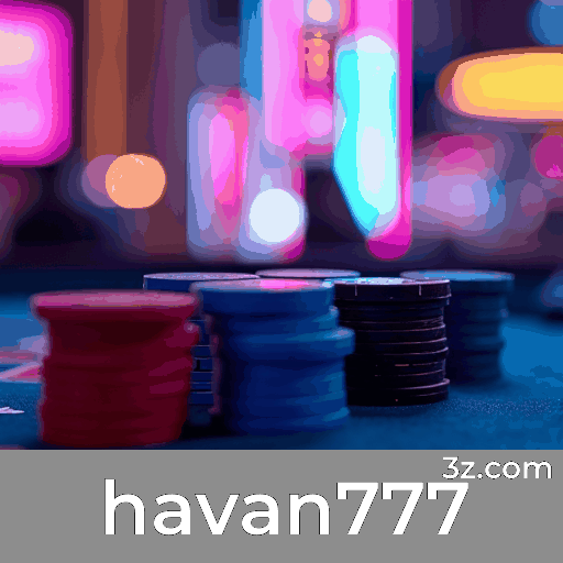 Diversão Infinita com Jogos de Qualidade no havan777