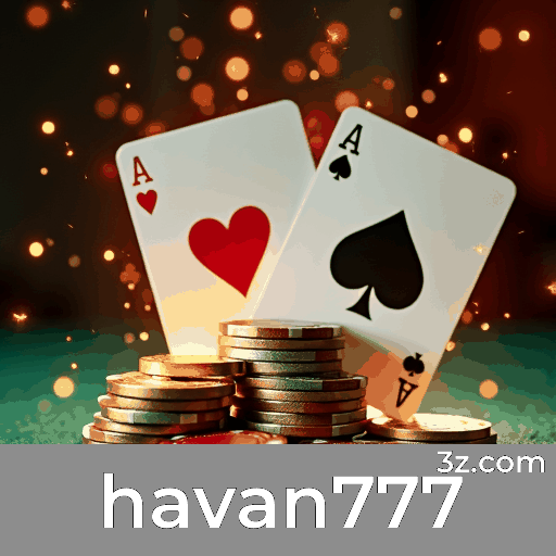 Havan777: Desbloqueie Prêmios Surpreendentes