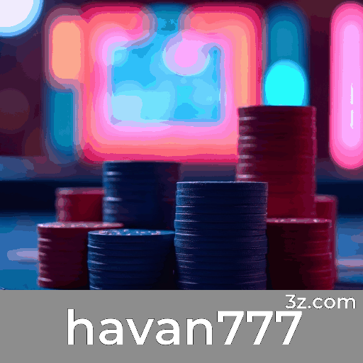 Desenvolvedoras e tecnologia de ponta no havan777