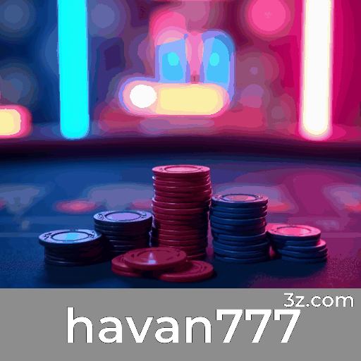 Havan777: Desbloqueie Prêmios Surpreendentes