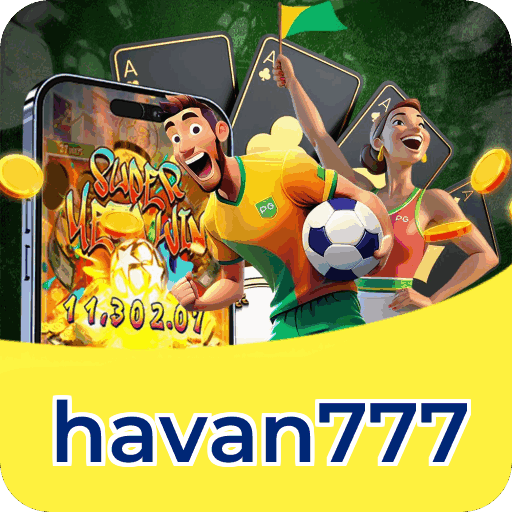 Cashback semanal havan777