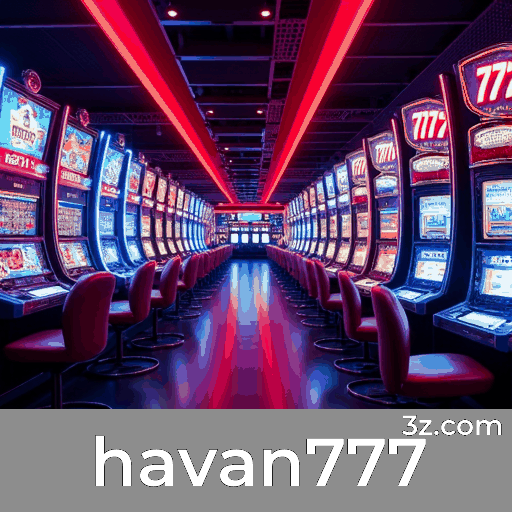 Experimente o havan777: Apostas Móveis Completas
