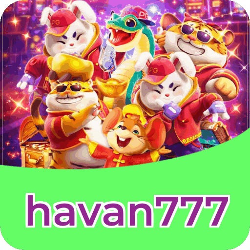 Segurança havan777