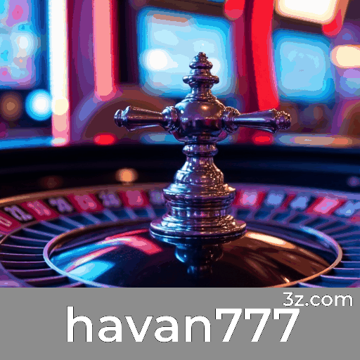 Mergulhe no Realismo Emocionante do Cassino havan777