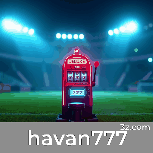 Desenvolvedoras e tecnologia de ponta no havan777