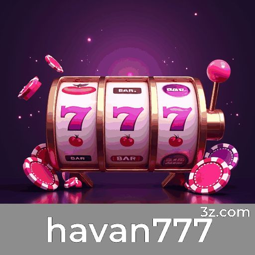Diversão Infinita com Jogos de Qualidade no havan777