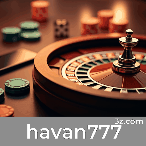 Havan777: Domine o Esporte com Análise e Estratégias