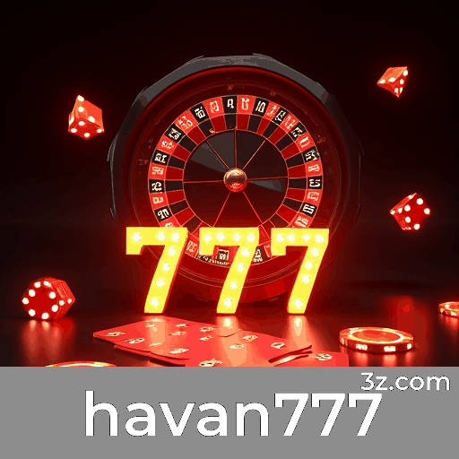 Inovação Tecnológica da havan777: Onde a Excelência Encontra o Jogo
